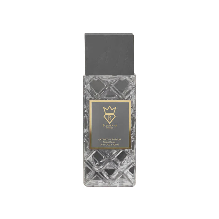 Bujairami Psycho Extrait De Parfum 100ml Spray