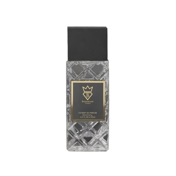 Bujairami Shadow Script Extrait De Parfum 100ml Spray