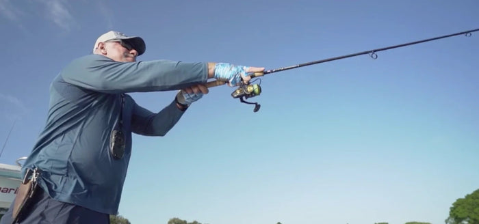 bull-bay-rods-assault-spinning-rod-casting