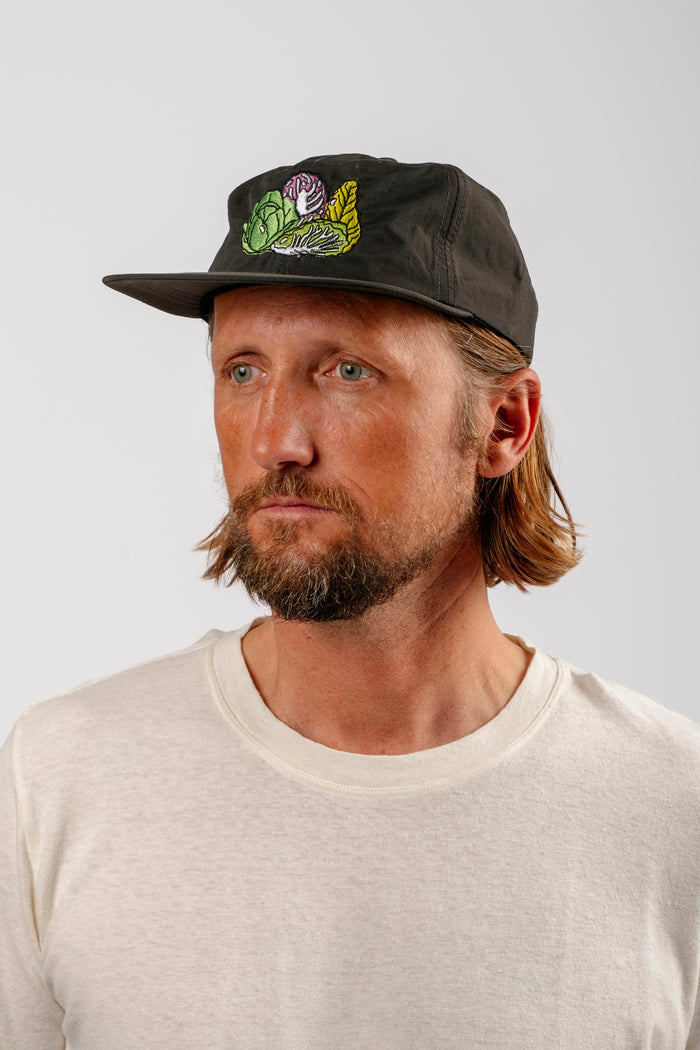 Cabbage Hat