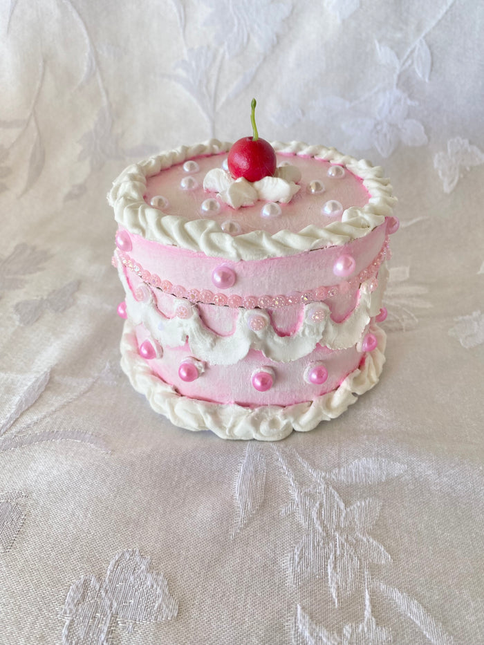 Cake Box
