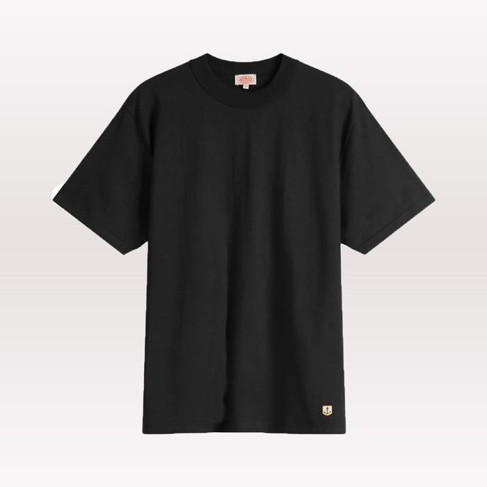 Callac T-Shirt - Black