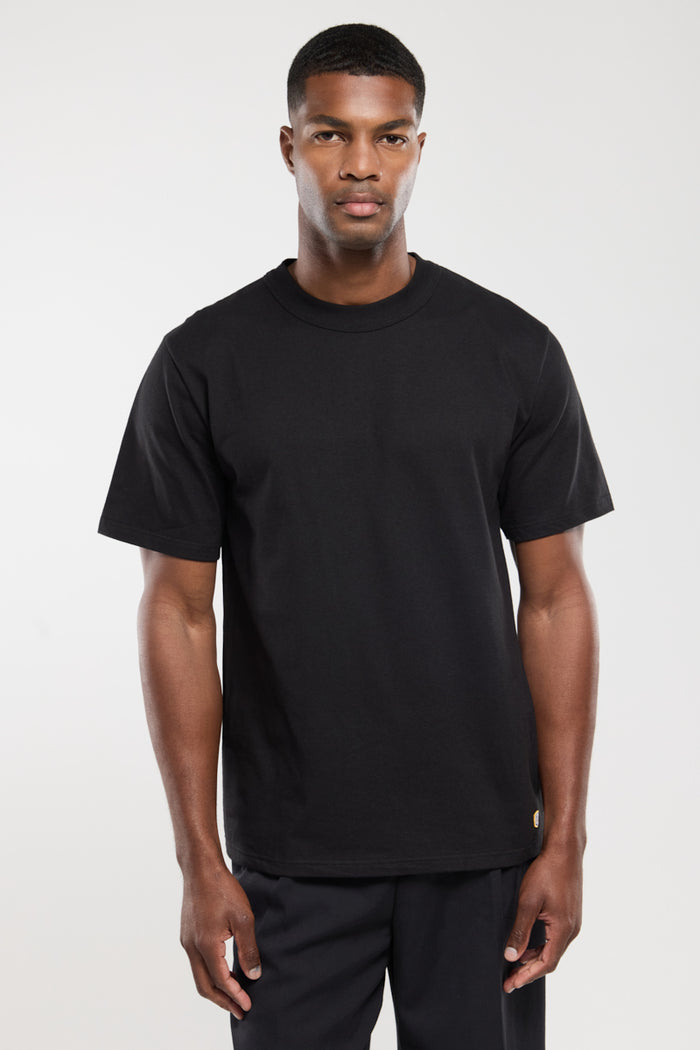 Callac T-Shirt - Black