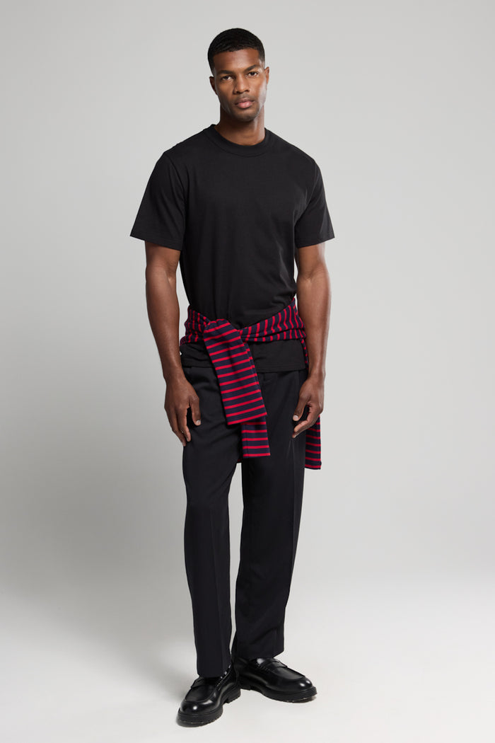 Callac T-Shirt - Black
