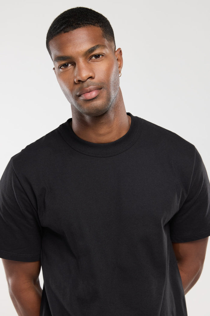 Callac T-Shirt - Black
