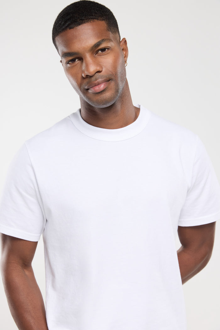 Callac T-Shirt - White