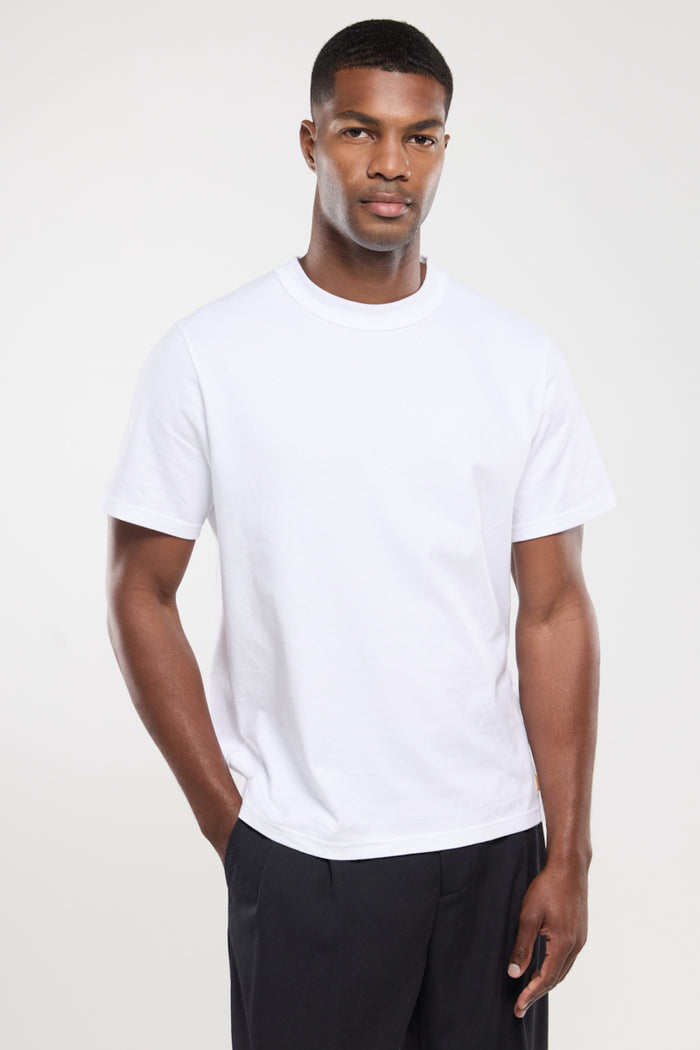 Callac T-Shirt - White