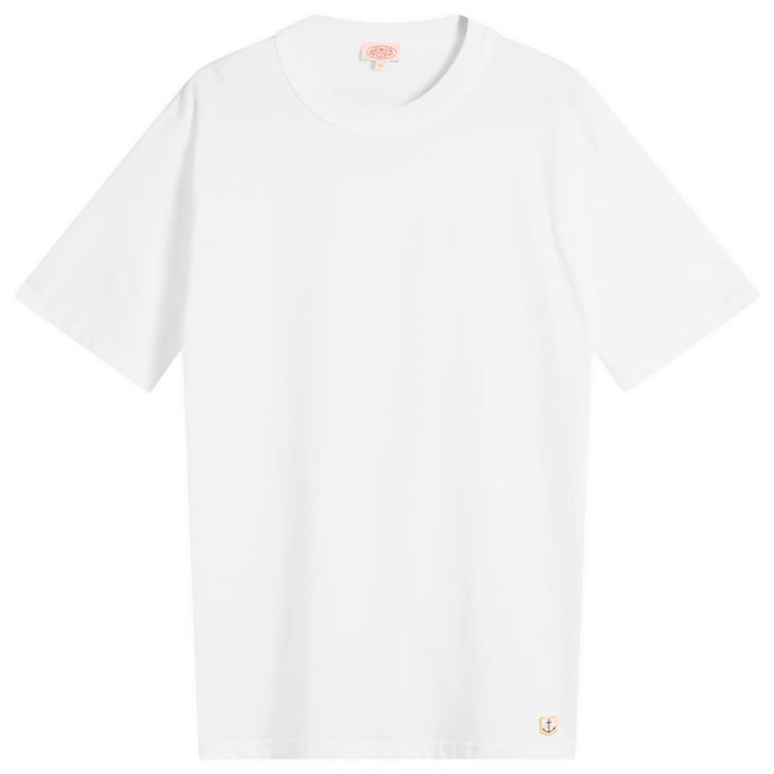 Callac T-Shirt - White