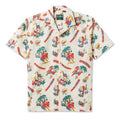 Camp Shirt - Jamaica Gift Shop