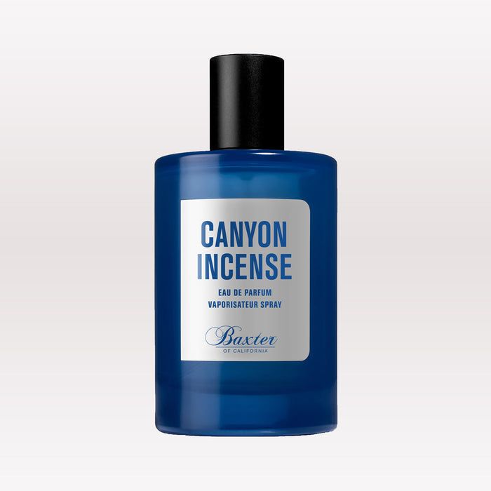 Canyon Incense Eau de Parfum