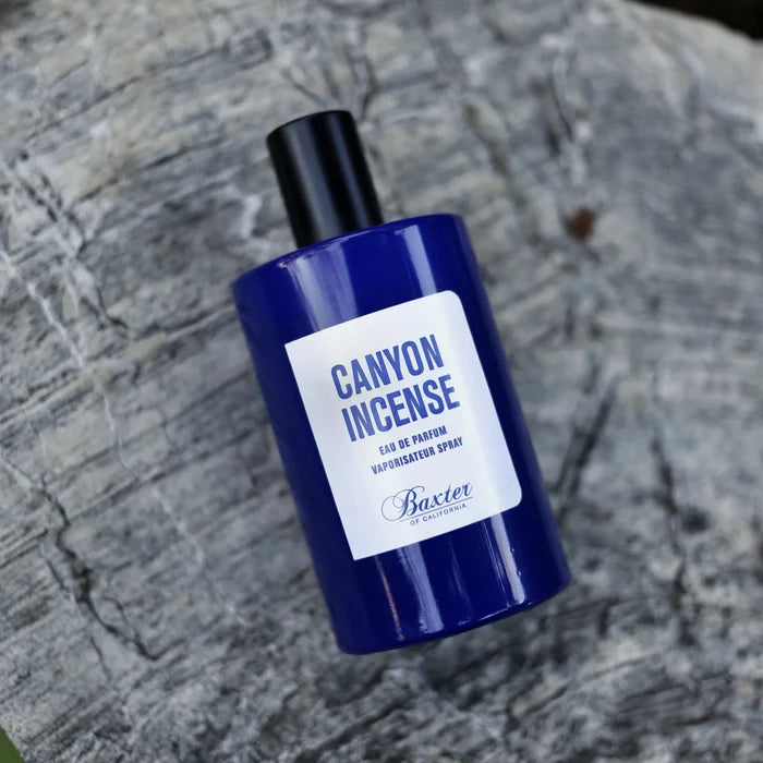 Canyon Incense Eau de Parfum