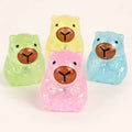 Capybara Maltose Squishy Stress Toy