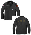 Carhartt Coat