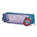 CARRY ON PENCIL POUCH - PERIWINKLE