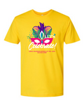 Celebrate! 2025 Recital Tee- YOUTH SIZES