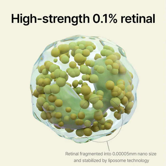 Celimax Vita-A Ret Shot Tightening Booster 15ml Tube