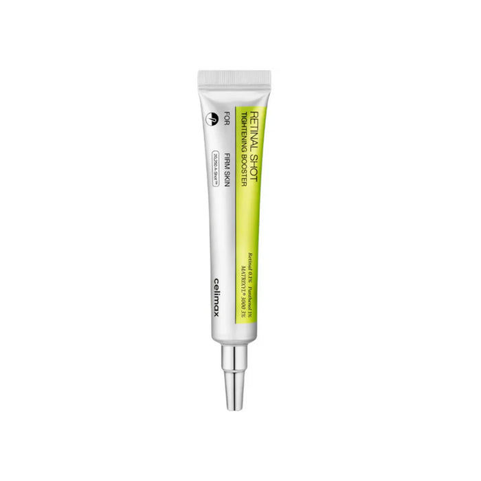 Celimax Vita-A Ret Shot Tightening Booster 15ml Tube