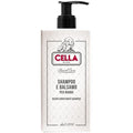 Cella Milano Conditioning Beard Shampoo