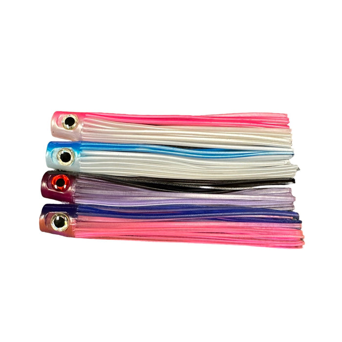 C&H Lures - Lil Stubby Soft Chugger
