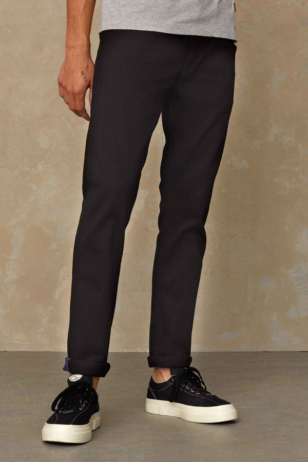 Charles Jeans - Stay Black Rinse