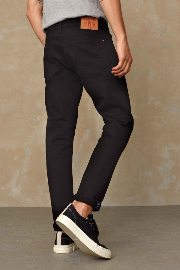 Charles Jeans - Stay Black Rinse