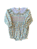 Charming Floral - Juliet Bubble
