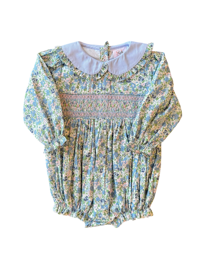 Charming Floral - Juliet Bubble