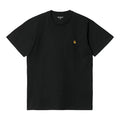 Chase T-Shirt - Black / Gold