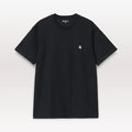 Chase T-Shirt - Dark Navy / Gold