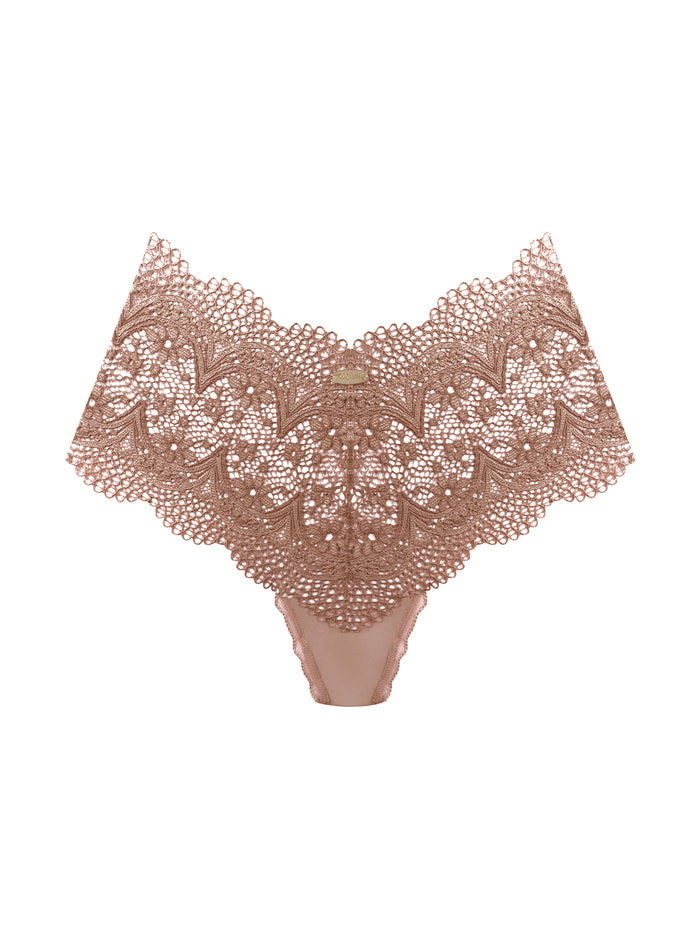 Cheeky | Cinnamon