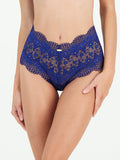 Cheeky | Midnight Blue