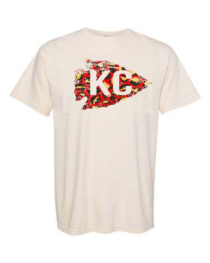 Cheetah KC