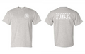 Chief Officers Tee with Back