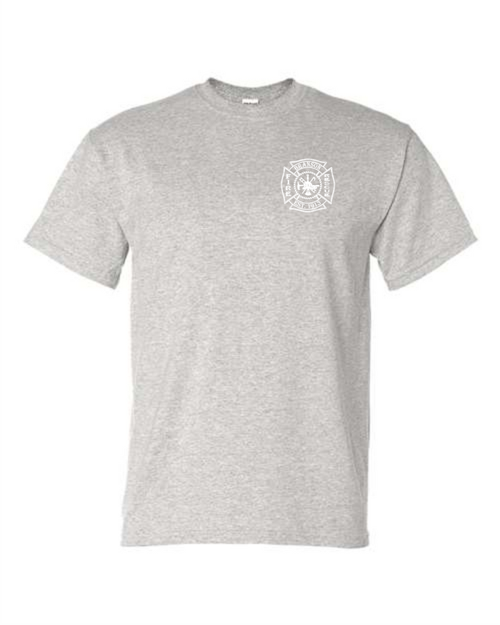 Chief Officers Tee