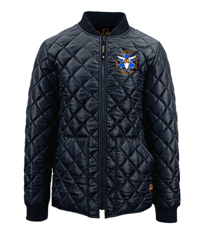 Chore Coat- EMS