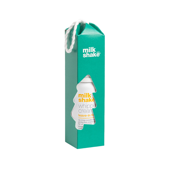 Christmas mini conditioning whipped cream 50ml
