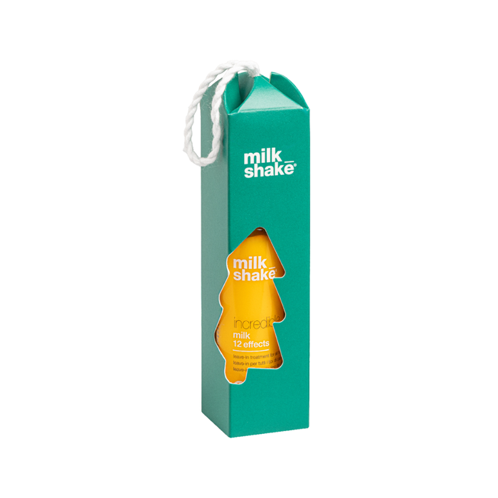 Christmas mini incredible milk 55ml