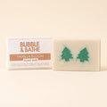 Christmas Tree - Soap Bar