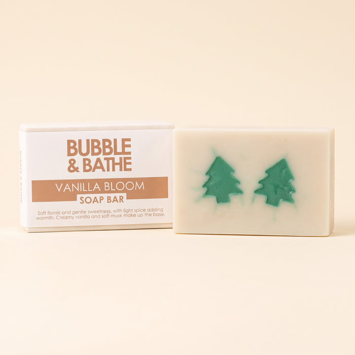 Christmas Tree - Soap Bar