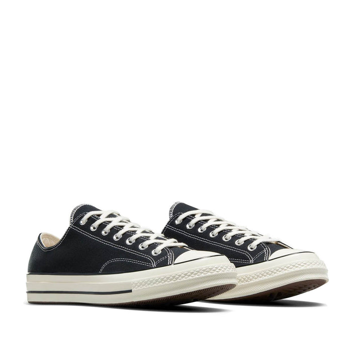 Chuck 70 Low Top - Black