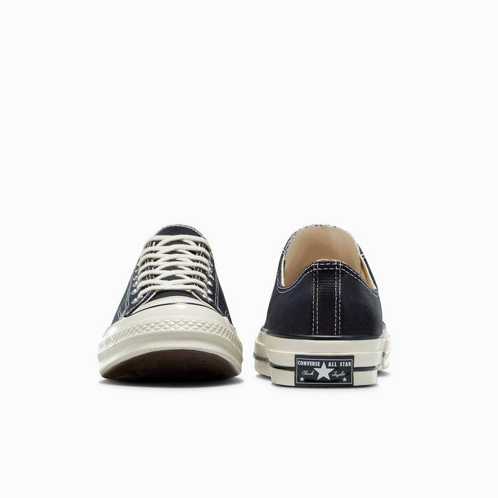 Chuck 70 Low Top - Black