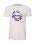 Circle Design Short Sleeve