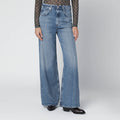 Pants Citizens of Humanity - Light blue Jete Paloma baggy jeans Brand