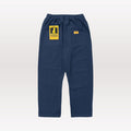 Classic Chef Pants - Dark Navy