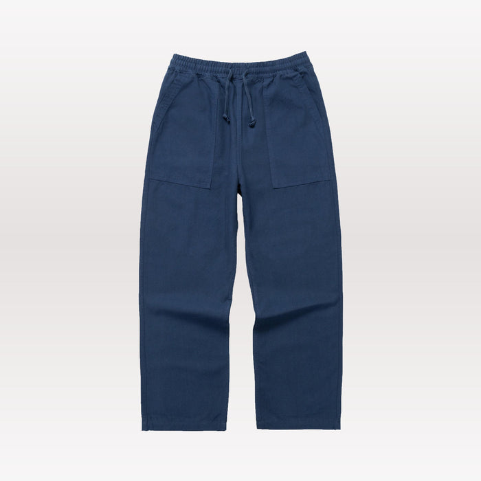 Classic Chef Pants - Dark Navy