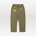 Classic Chef Pants - Olive
