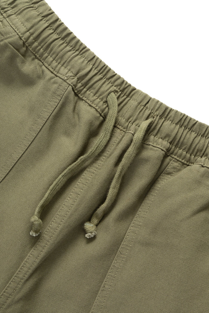 Classic Chef Pants - Olive