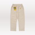Classic Chef Pants - Stone