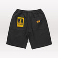 Classic Chef Shorts - Black