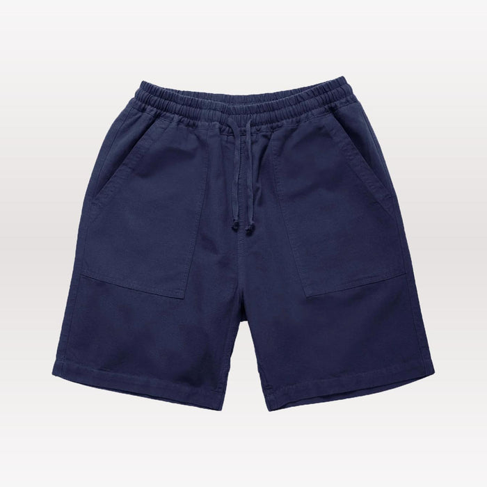 Classic Chef Shorts - Dark Navy